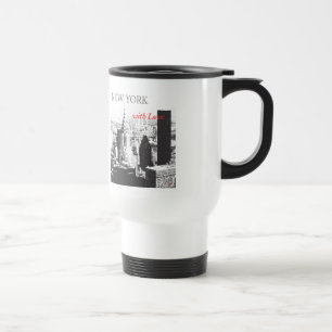 Mug De Voyage New York