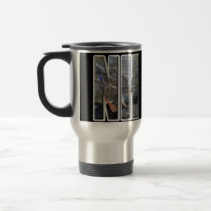 MUG DE VOYAGE NH NOUVEAU HAMPSHIRE