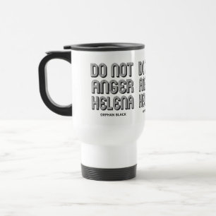 Mug De Voyage N'irritez pas Helena