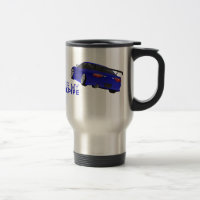 Nissan s13 (180sx/200sx/240sx) - bleu