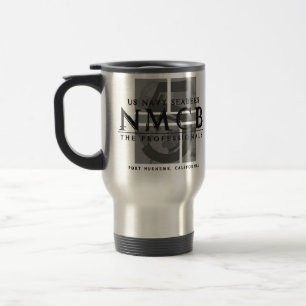 MUG DE VOYAGE NMCB 5