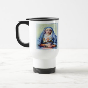 Mug De Voyage Notre Dame des Douleurs