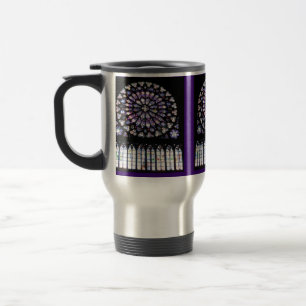 Mug De Voyage Notre Dame Paris