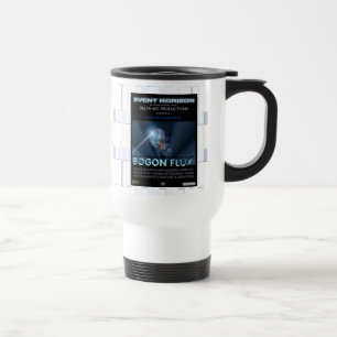 Mug De Voyage Nounours dans l'espace