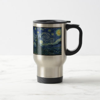 Mug De Voyage nuit étoilée