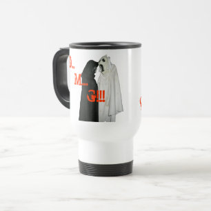 MUG DE VOYAGE O. . . M. . . G !