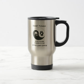 Mug De Voyage Obtenez votre boisson dessus dans le style !