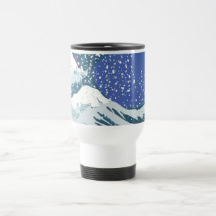 Mug De Voyage Ocean Spray