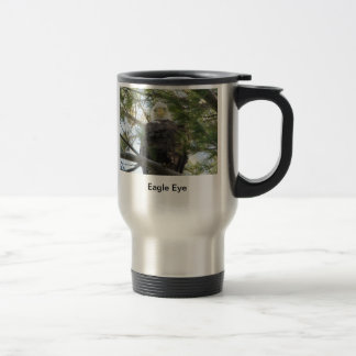 Mug De Voyage Oeil d'Eagle