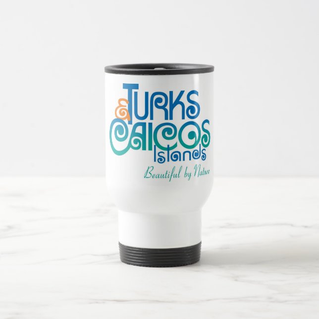 Mug De Voyage Office du tourisme (Centre)