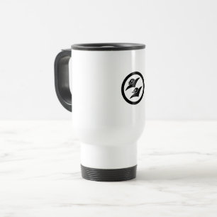 Mug De Voyage Oies sauvages pour le Masuyama 1