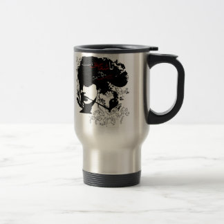 Mug De Voyage Opium