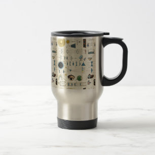 Mug De Voyage Optique