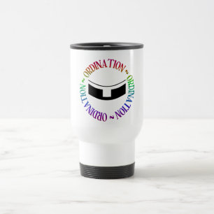 Mug De Voyage Ordination - Ordination