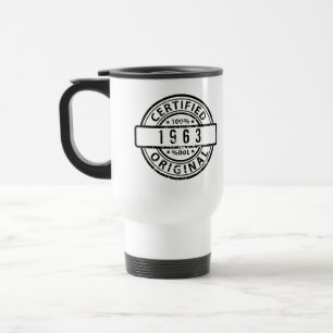 Mug De Voyage Original certifié