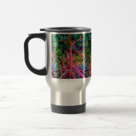 Mug De Voyage Où pousse le Hala,