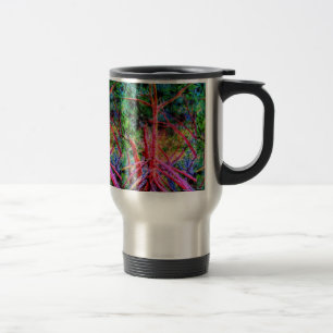 Mug De Voyage Où pousse le Hala,