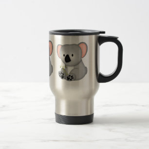 MUG DE VOYAGE OURS DE KOALA