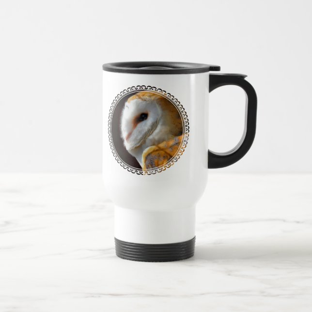 MUG DE VOYAGE OWLS (Droite)