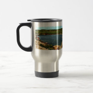 Mug De Voyage Pagosa Spring