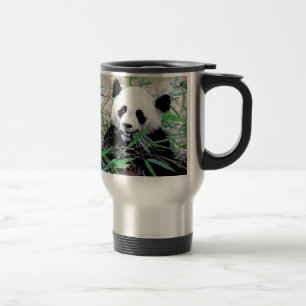 Mug De Voyage Panda