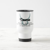 Panneau étoile Taurus Zodiac Traits meilleur ami T