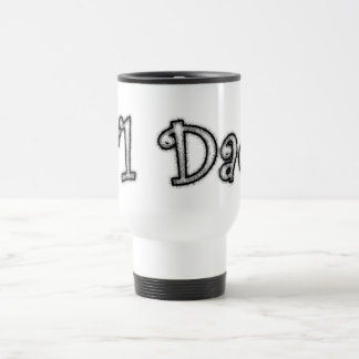 Mug De Voyage Papa #1