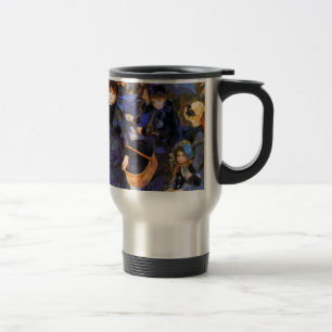 Mug De Voyage Parapluies de Renoir