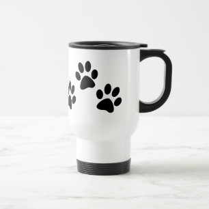 Mug De Voyage Pâtes