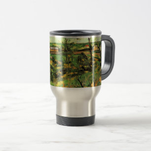 Mug De Voyage Paul Cezanne, La Vallée de l'Oise,