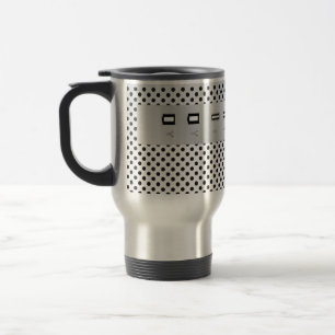 MUG DE VOYAGE PC