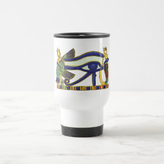 Mug De Voyage Pectoral