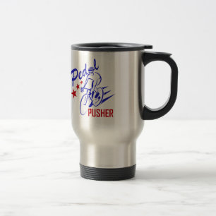 Mug De Voyage Pédalier