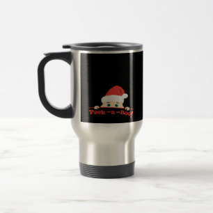 Mug De Voyage Peekaboo