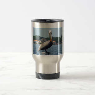 MUG DE VOYAGE PELICAN