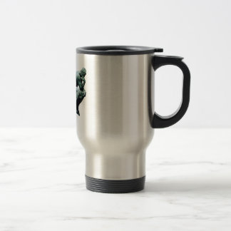 Mug De Voyage Pensez