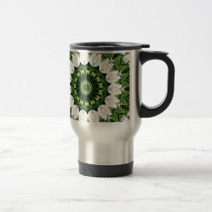 Mug De Voyage Perdu dans le paradis