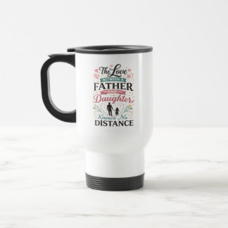 Mug De Voyage Personalized Best dad | Custom Name Father’s Day