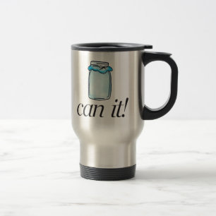 Mug De Voyage Peut il
