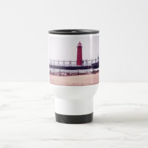 Mug De Voyage Phare