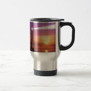 Mug De Voyage Phare