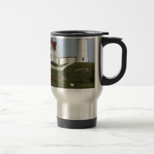 Mug De Voyage Phare du Maine