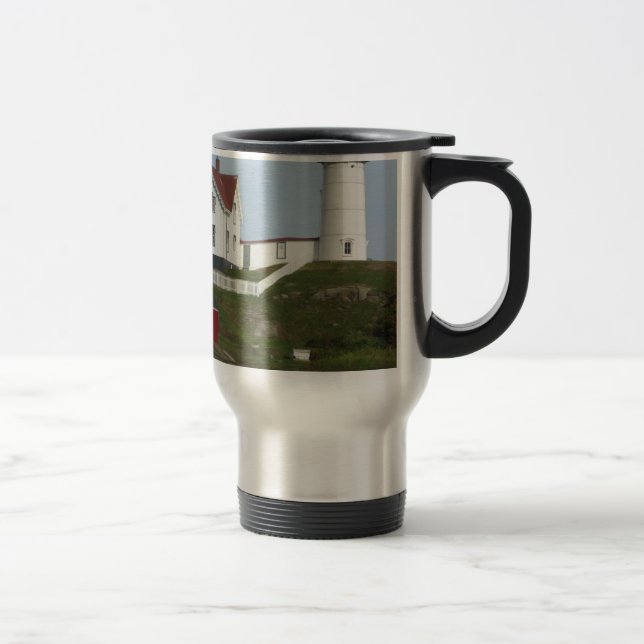 Mug De Voyage Phare du Maine (Droit)