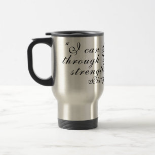 MUG DE VOYAGE PHILIPPIENS 4:13