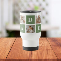 Photo de collection moderne et cadeau de Fête des 