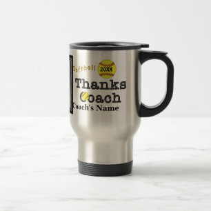 Mug De Voyage PHOTO d'équipe personnalisée par idées de cadeau