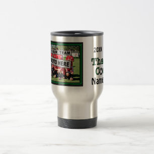 Mug De Voyage PHOTO et cadeaux PERSONNALISÉS pour des