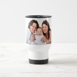 Mug De Voyage Photo faite sur commande