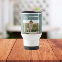 Photo moderne Green Famille Jolie Cadeau