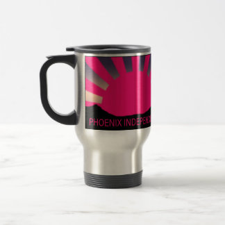 MUG DE VOYAGE PIFMG CAFÉ VOYAGE MUG